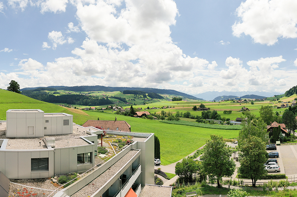Grosshöchstetten