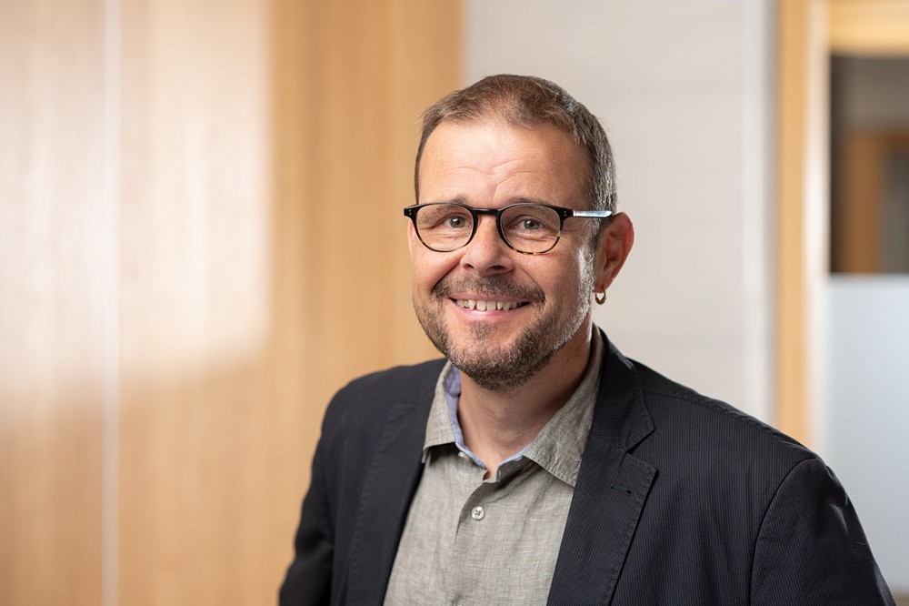 Markus Wälti