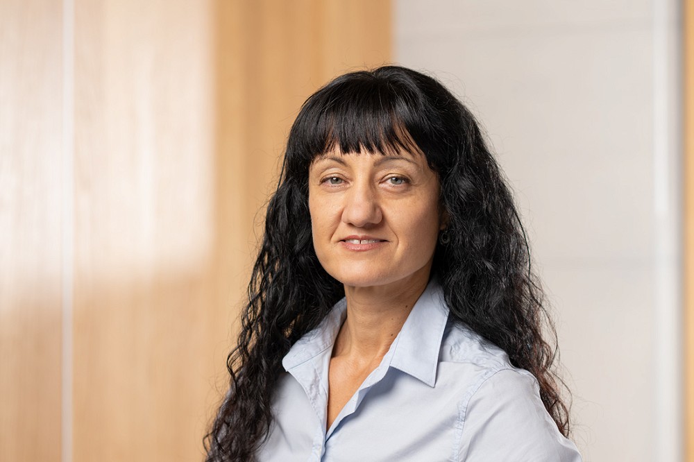 Nelly Janakieva